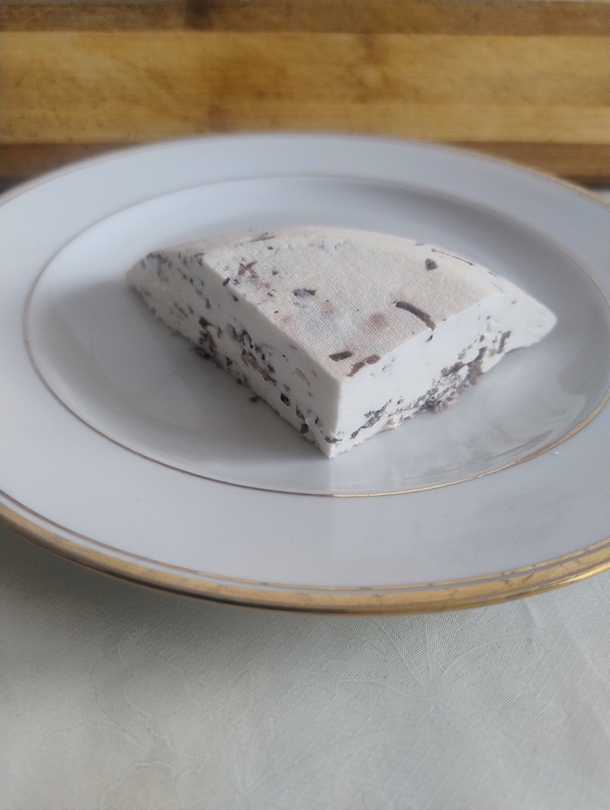 Трюфел сирене — премиум продукт